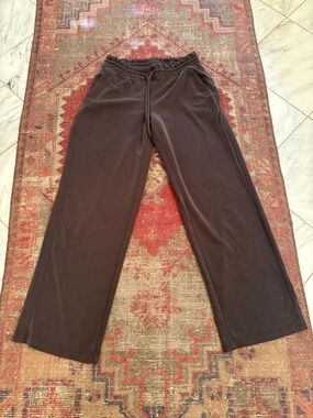 Athleta seasoft wide leg size XS